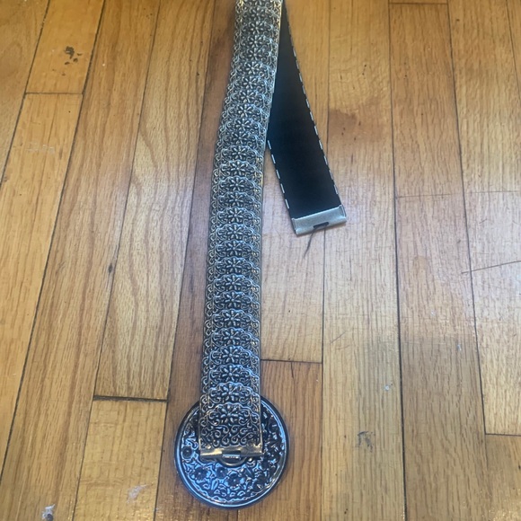 Metal belt - Picture 2 of 2